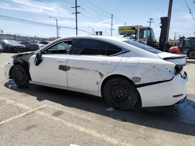 58AHZ1B15MU091077 Lexus ES350 ES 350 BAS 2