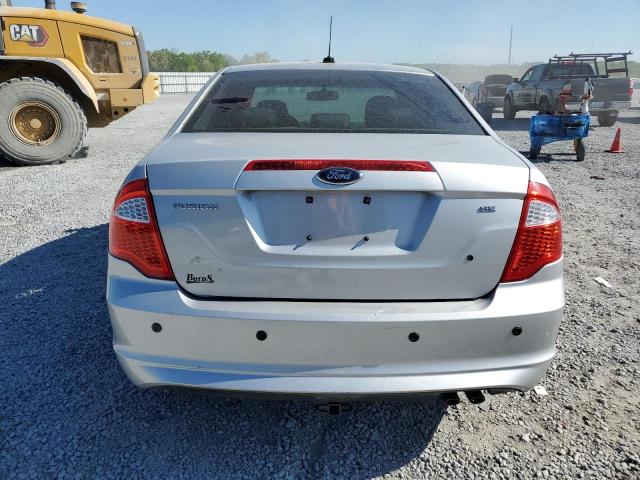 2010 Ford Fusion Se VIN: 3FAHP0HA3AR304054 Lot: 50968424