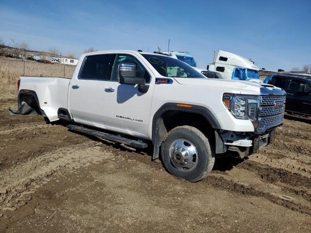 Vin: 1gt49wey3pf174841, lot: 49576004, gmc sierra k3500 denali 20234