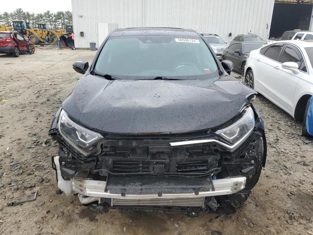 2HKRW2H50LH621604 Honda CRV CR-V EX 5