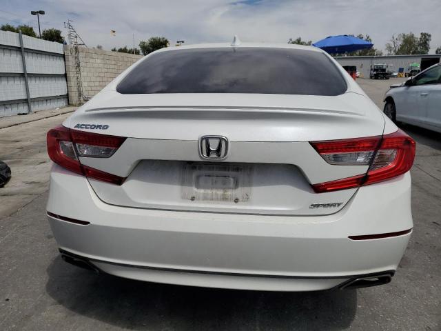 2018 Honda Accord Sport VIN: 1HGCV1F37JA009815 Lot: 51475174