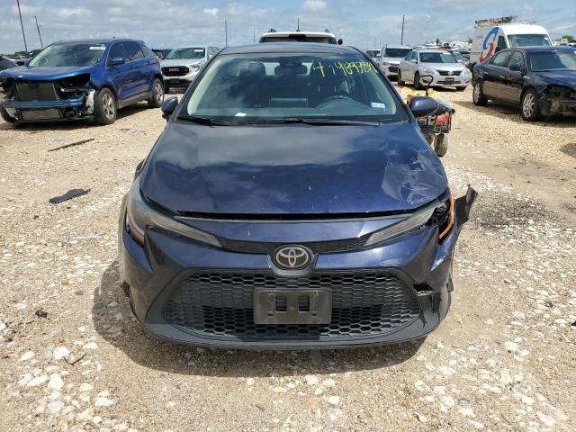 2020 Toyota Corolla Le VIN: JTDEPRAE2LJ004419 Lot: 49989784