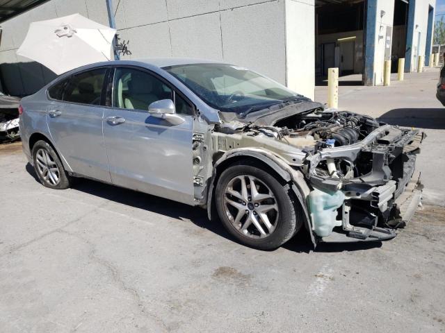 VIN 3FA6P0H72FR229463 2015 Ford Fusion, SE no.4