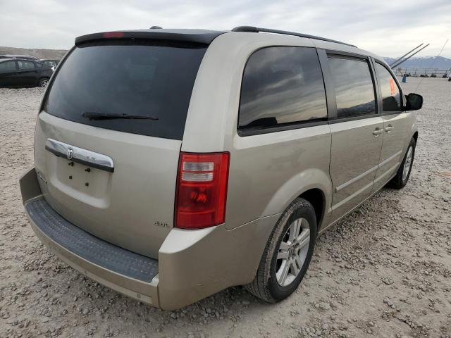 2008 Dodge Grand Caravan Sxt VIN: 2D8HN54X48R674695 Lot: 49331504