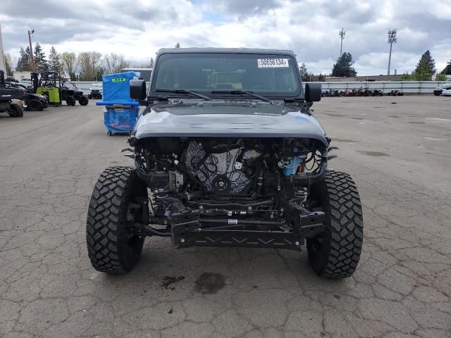 1C4JJXN68PW691339 Jeep Wrangler 4 5