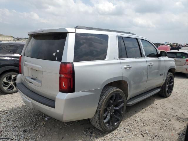 2015 Chevrolet Tahoe C1500 Lt VIN: 1GNSCBKC1FR714928 Lot: 51582234