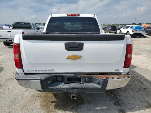 2013 Chevrolet Silverado C1500 Ls VIN: 3GCPCREA0DG280029 Lot: 52323374