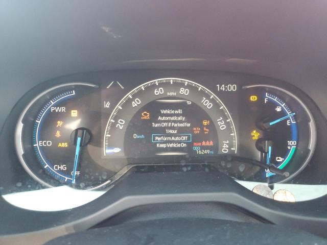 2023 TOYOTA RAV4 PRIME - JTMCB3FV7PD160648