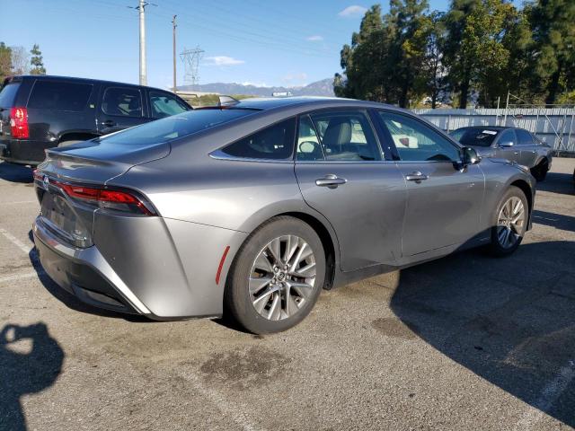 JTDAAAAA0NA006672 Toyota Mirai Le  3