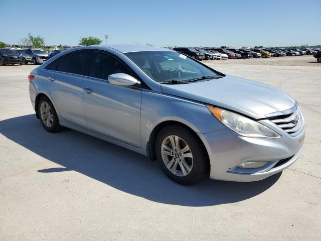 5NPEB4ACXDH507822 | 2013 Hyundai sonata gls