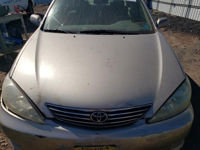 2005 Toyota Camry Le VIN: 4T1BE32K25U622850 Lot: 51161734