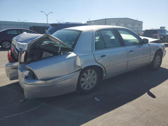 2003 Mercury Grand Marquis Ls VIN: 2MEFM75W83X620068 Lot: 50706664