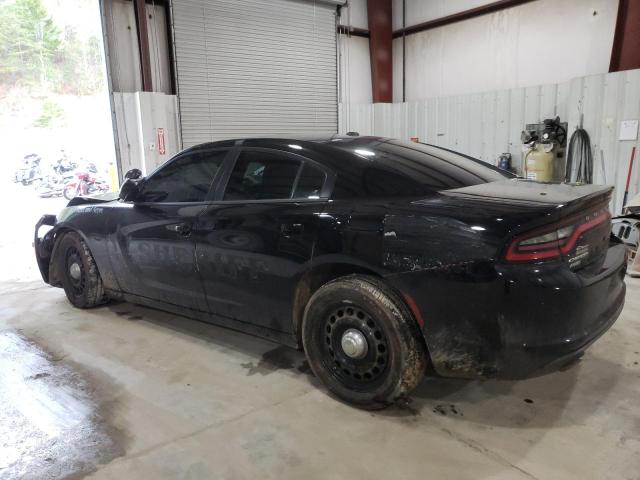2022 DODGE CHARGER PO - 2C3CDXKG6NH177129