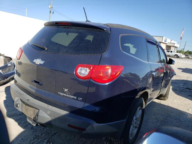 2011 Chevrolet Traverse Lt VIN: 1GNKRJED5BJ314537 Lot: 49463164