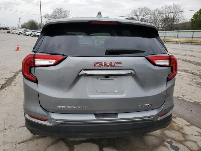 2023 GMC TERRAIN AT 3GKALYEG8PL251673