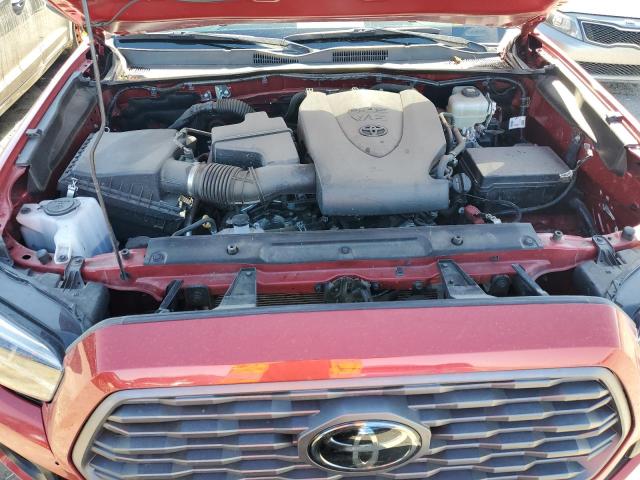 2021 TOYOTA TACOMA DOU - 3TMCZ5AN8MM434485