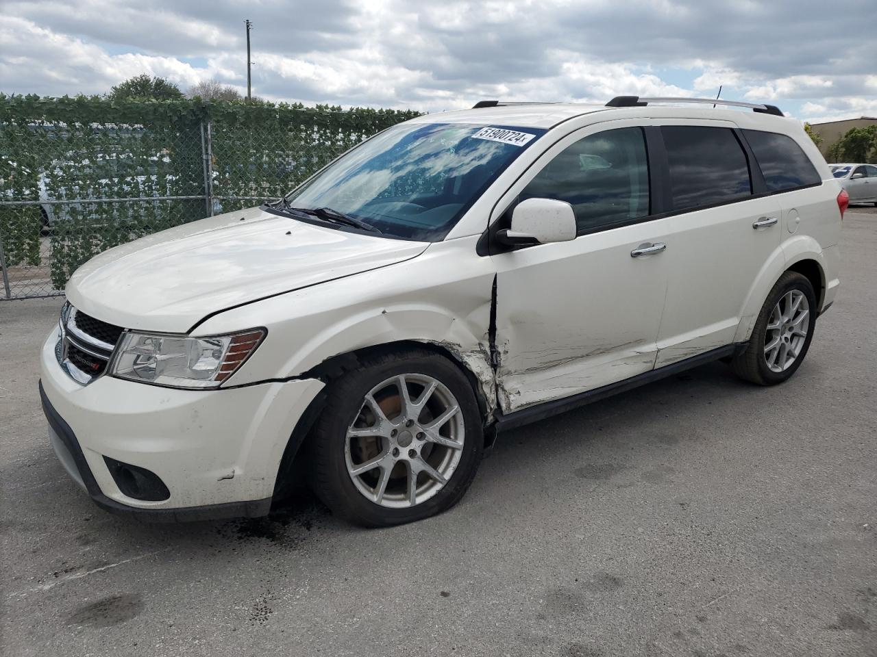 3C4PDCDGXFT529463 2015 Dodge Journey Limited