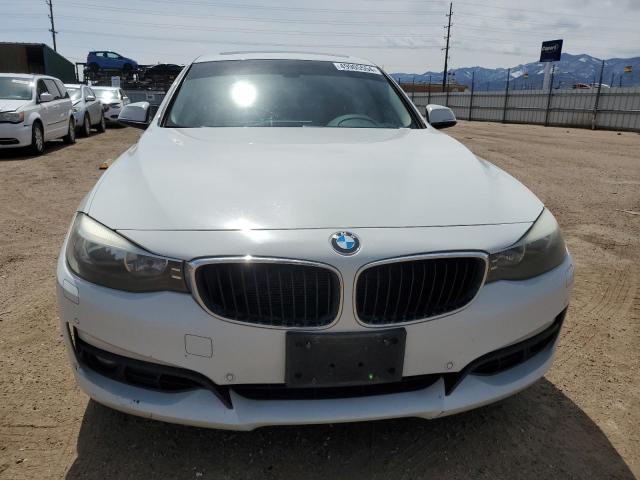2015 BMW 328 XIGT S - WBA8Z5C53FGS36247