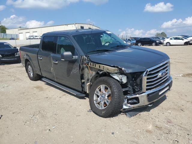 2017 Ford F150 Supercrew VIN: 1FTFW1EFXHFA14394 Lot: 51761514