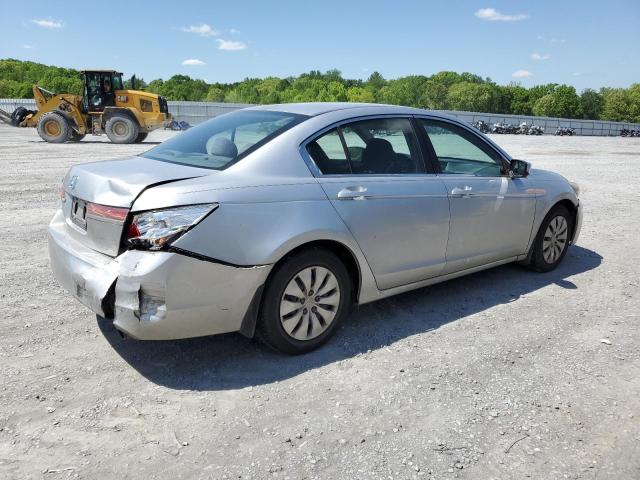 Vin: 1hgcp2f38ba016726, lot: 51714084, honda accord lx 20113