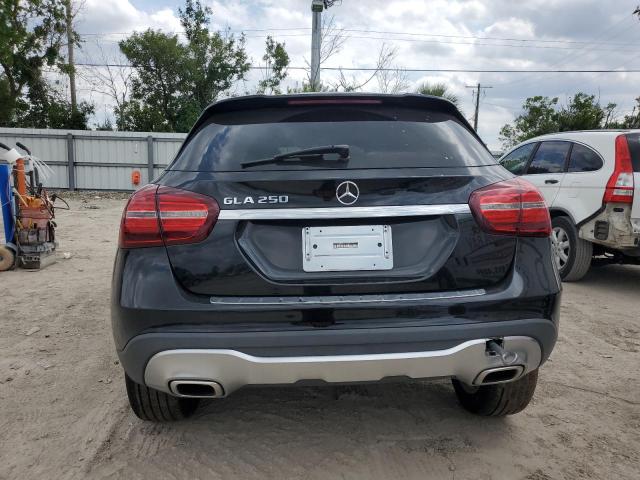 VIN WDCTG4EB6KU011200 2019 Mercedes-Benz GLA-Class,... no.6