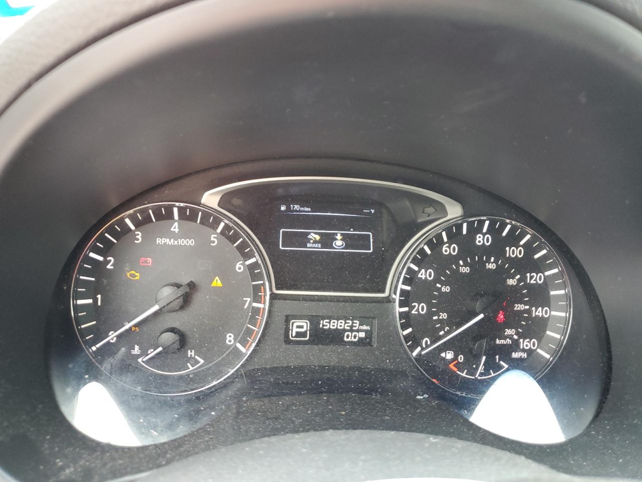 1N4AL3AP2EN345376 2014 Nissan Altima 2.5