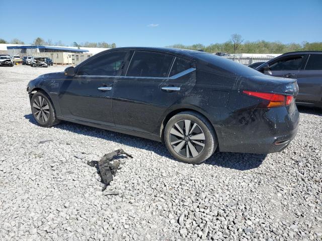 2020 NISSAN ALTIMA SL - 1N4BL4EV6LC124696