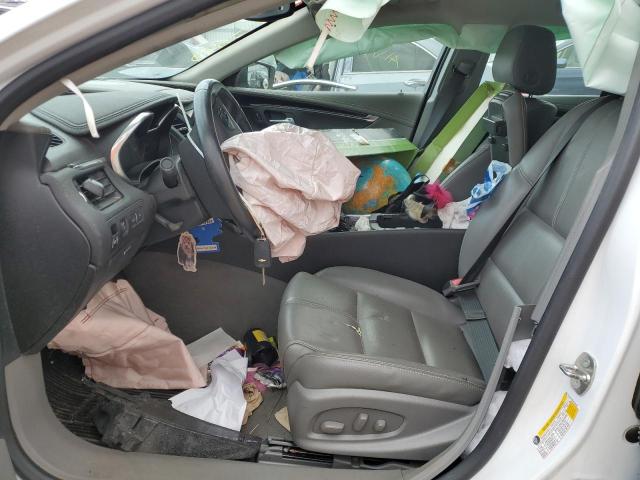 2018 Chevrolet Impala Lt VIN: 2G1105S33J9145106 Lot: 52675104