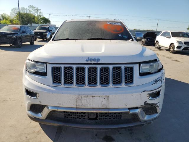 2015 Jeep Grand Cherokee Summit VIN: 1C4RJEJG2FC728276 Lot: 49806604