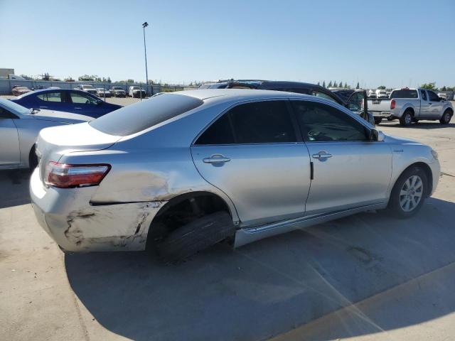 2007 Toyota Camry Hybrid VIN: JTNBB46K973029097 Lot: 51263044