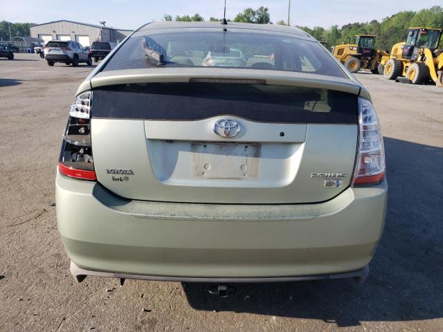 2008 Toyota Prius VIN: JTDKB20U087810460 Lot: 50755064