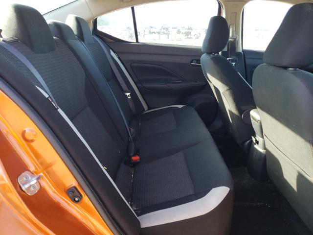 2020 NISSAN VERSA SV - 3N1CN8EV0LL884050