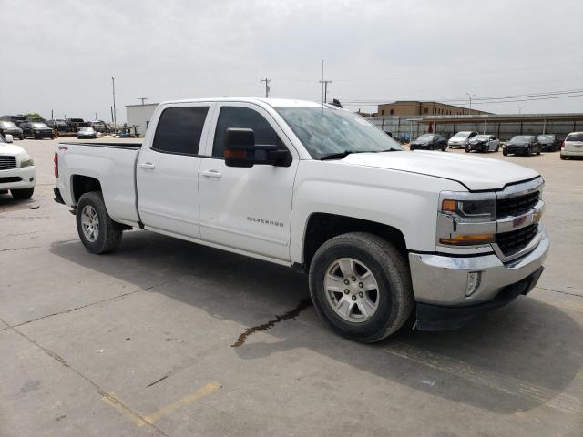 3GCUKREC2JG360077 2018 Chevrolet Silverado K1500 Lt