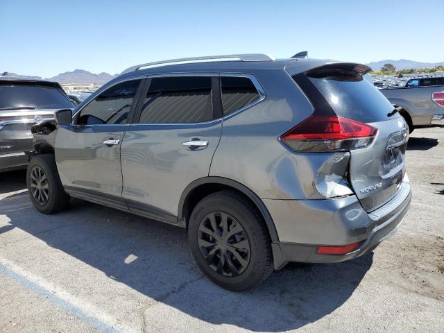 2017 Nissan Rogue S VIN: JN8AT2MT6HW390319 Lot: 49930964