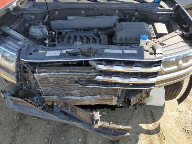 2019 VOLKSWAGEN ATLAS SE - 1V2UR2CA2KC566264