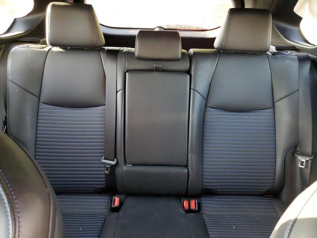 2020 Toyota Rav4 Xse VIN: 2T3EWRFV3LW079918 Lot: 51489004