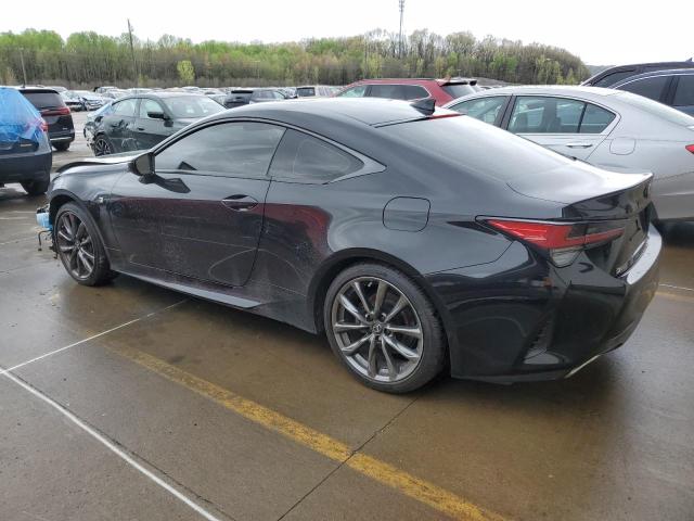 2020 LEXUS RC 300 F-S JTHG85EC1L5005933