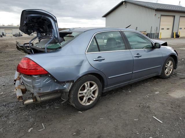 2007 Honda Accord Ex VIN: 1HGCM56877A188131 Lot: 51291574