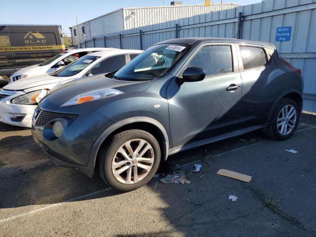 2011 Nissan Juke S VIN: JN8AF5MR5BT007749 Lot: 49109914