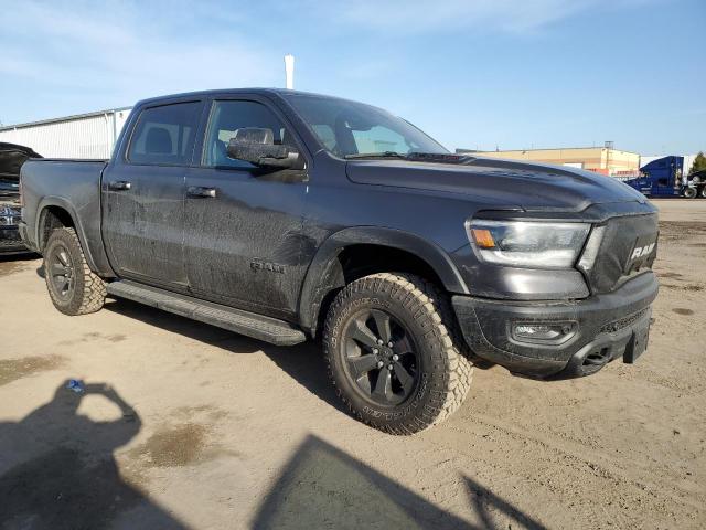 2022 RAM 1500 REBEL 1C6SRFLM6NN414207  50148964