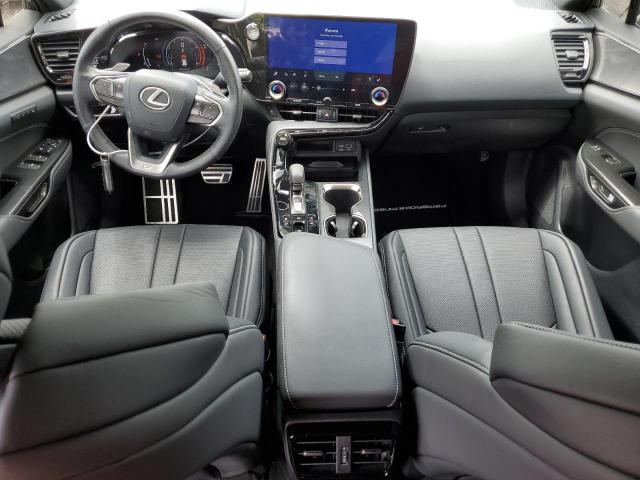 2022 LEXUS NX 350 JTJKGCEZ5N2004180