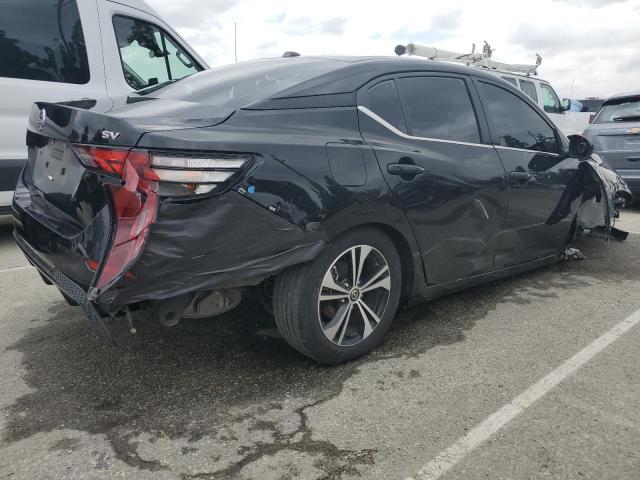 2023 Nissan Sentra Sv VIN: 3N1AB8CV4PY289357 Lot: 52007564