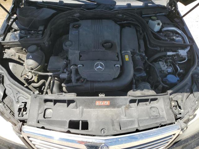 VIN WDDGF4HB3DA774291 2013 Mercedes-Benz C-Class, 250 no.11