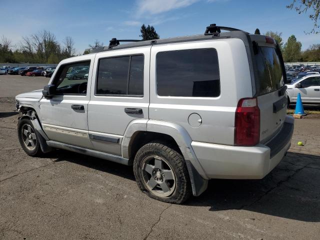 2006 Jeep Commander VIN: 1J8HG48NX6C210868 Lot: 50853264