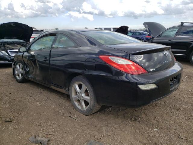 2007 Toyota Camry Solara Se VIN: 4T1CA30P67U109084 Lot: 52216994