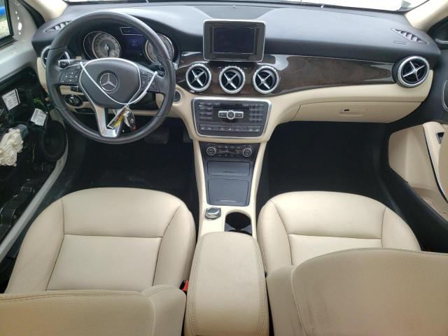 VIN WDCTG4GB5FJ058223 2015 Mercedes-Benz GLA-Class,... no.8