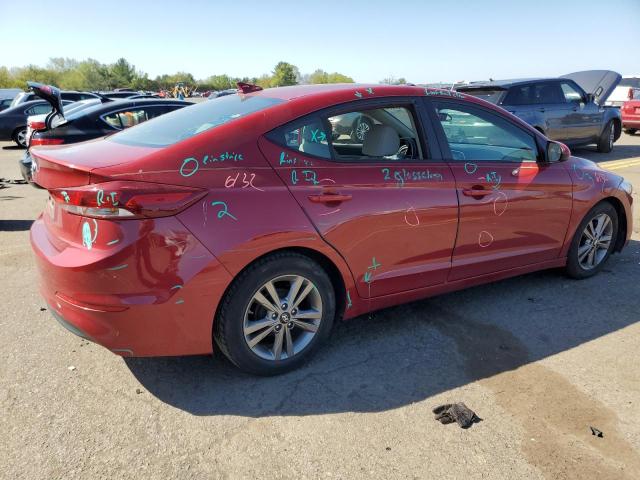 2017 Hyundai Elantra Se VIN: KMHD84LF7HU075943 Lot: 51397284