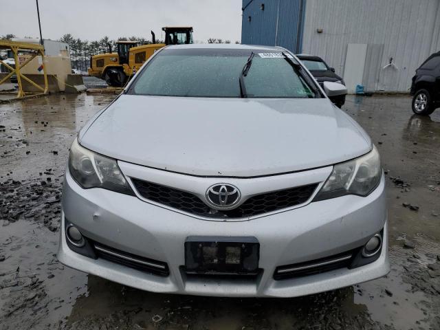 2014 Toyota Camry L VIN: 4T1BF1FK3EU449769 Lot: 48618334