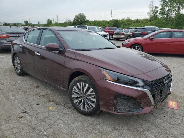 2024 NISSAN ALTIMA SV 1N4BL4DWXRN352479  52413534