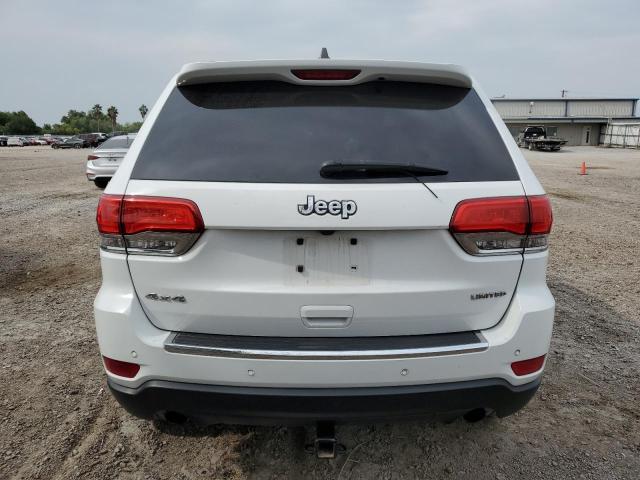 2018 Jeep Grand Cherokee Limited VIN: 1C4RJFBT9JC164961 Lot: 49319194